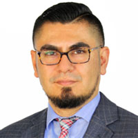 Francisco Villegas
