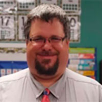 Mark Rouse