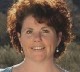 Headshot of Beth Mejia, founding partner at the Center for Education Market Dynamics (CEMD).