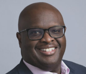 Headshot of Jeff Livingston, founding partner at the Center for Education Market Dynamics (CEMD).