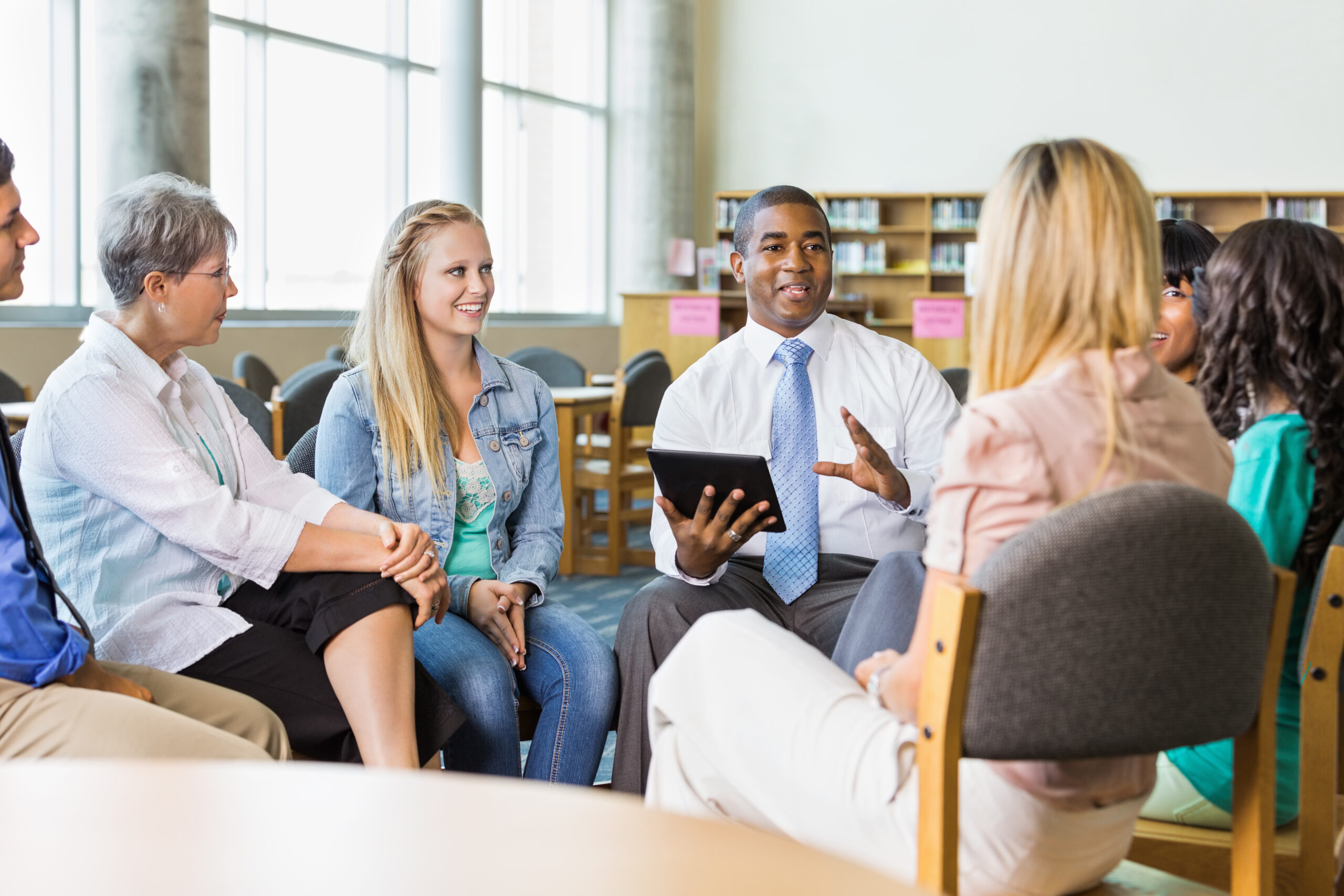 Preparing for Success: How One District is Building a Foundation for HQIM Implementation
