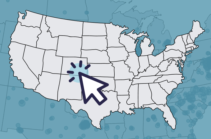 Map Image Overlay