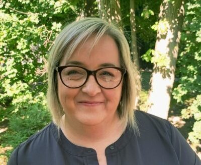 Meg Johnson Headshot