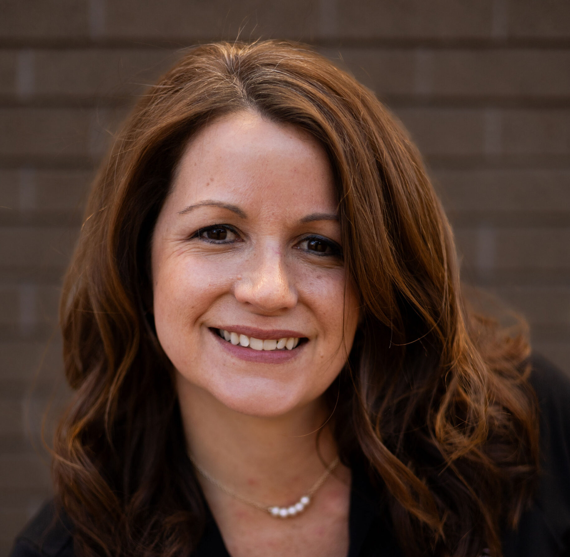 Headshot of Megan Thompson