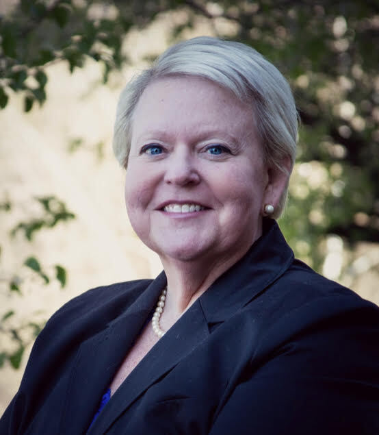 Headshot of Robin McClellan