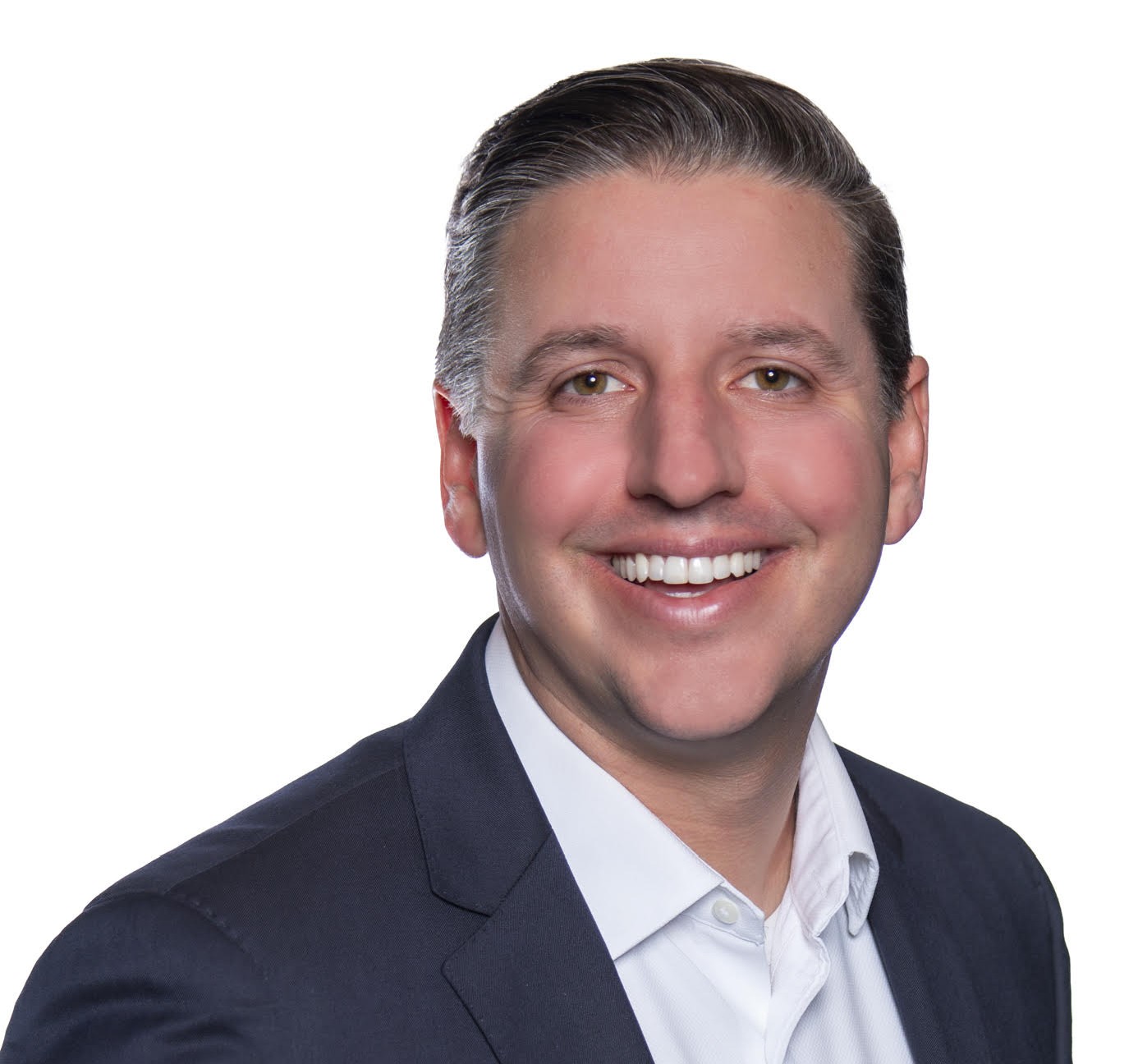 Brett Barley Headshot