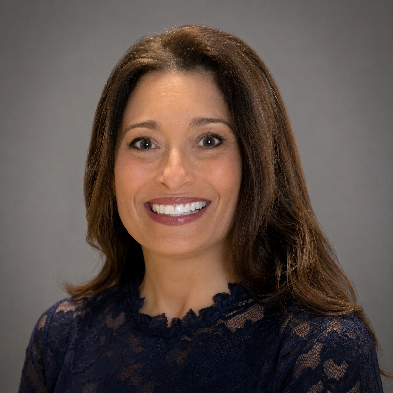 Jacquelyn Canto Headshot